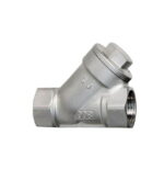 SS316 Y-Strainer, 800 WOG,Threaded - Image 3