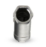 SS316 Y-Strainer, 800 WOG,Threaded - Image 2