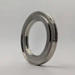 ISO SS304 BORED FLANGE