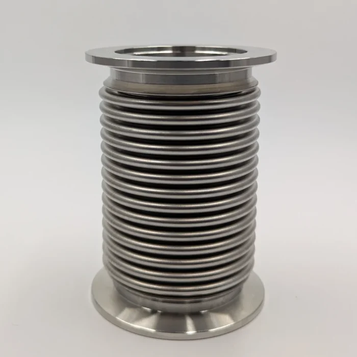 Uloop Bellow KF SS304 BELLOW (L = 100mm)